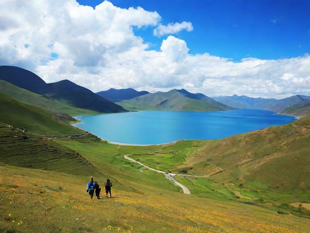 旅游换伴交流故事杨兰(别样的旅行体验，旅游换伴交流)