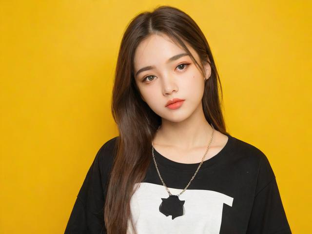 新疆女RAPPER18岁欢迎你(新疆的音乐新力量，18 岁女 RAPPER 的逐梦之旅)