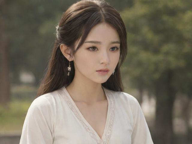 《倩女幽魂人间情2020李凯馨版》倩女幽魂人间情 2020 李凯馨版，经典重现，情动人间