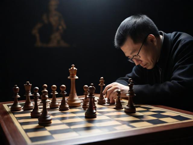 中国象棋在线玩(探索中国象棋的魅力，线上对弈的新体验)