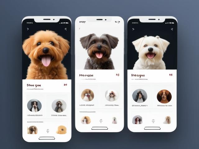 专门卖宠物的app有哪些，探索专门卖宠物的 APP，为您的宠物生活提供更多选择